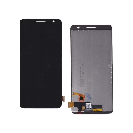 TCL   L7  SERVİS